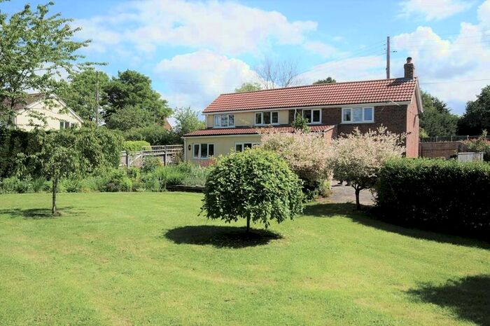 5 Bedroom Detached House For Sale In Great Steeping, Spilsby, PE23