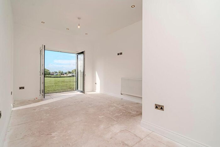 4 Bedroom Detached House For Sale In The Stables, Whittingham, PR3