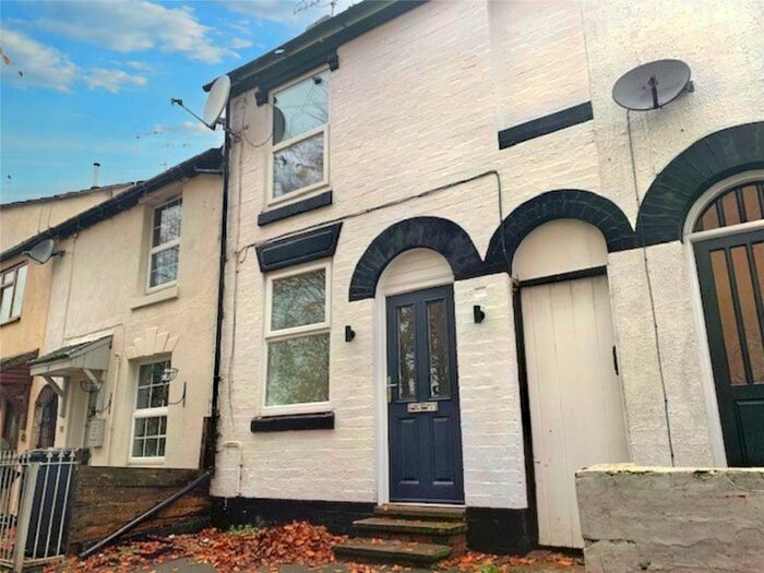 3 Bedroom House To Rent In Lenchville, Kidderminster, Worcestershire, DY10