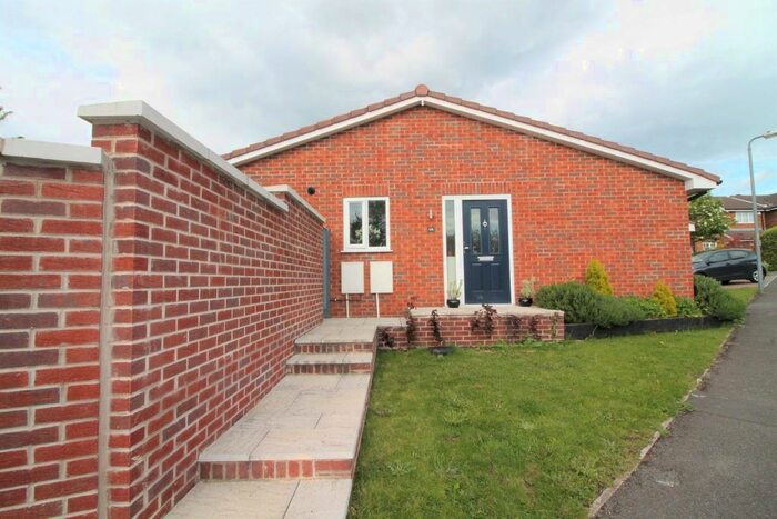 2 Bedroom Property To Rent In Field Farm Close, Stoke Gifford, Bristol BS34