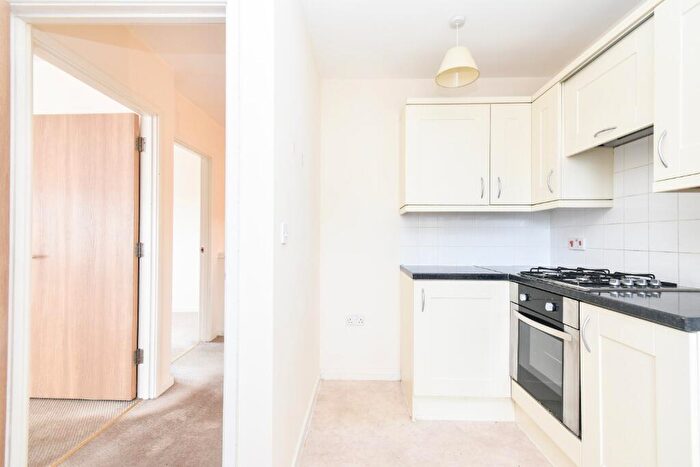 2 Bedroom Flat To Rent In Gladstone Street, Norwich, NR2