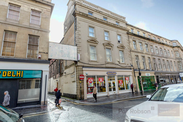 1 Bedroom Apartment To Rent In Falconars Court (Flat ), Falconars Court, Newcastle Upon Tyne, Tyne & Wear, NE1