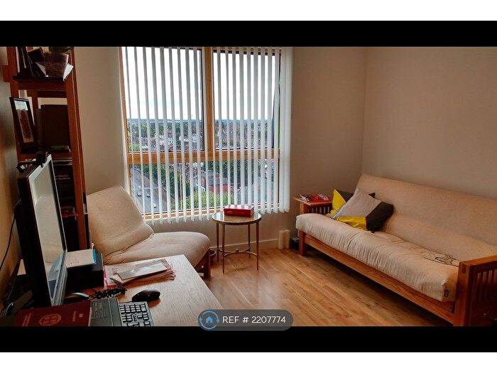 1 Bedroom Flat To Rent In Alfred Str, Reading, RG1