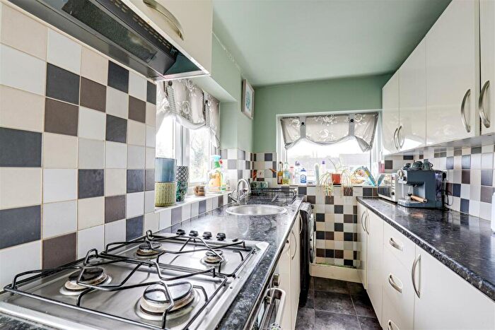 2 Bedroom Terraced House For Sale In Belvoir Street, Hucknall, Nottinghamshire, NG15