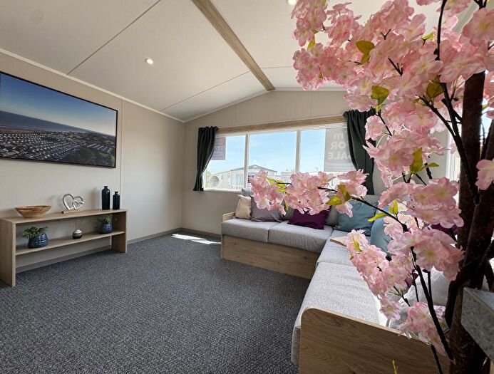 2 Bedroom Caravan For Sale In Two Bed Victory Lifestyle, Pevensey Bay Holiday Park, Pevensey Bay, Eastbourne, East Sussex, BN24