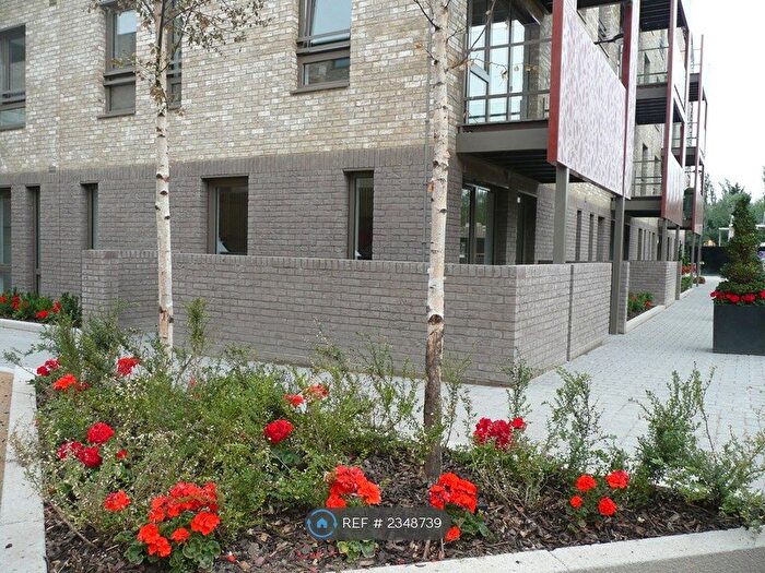 1 Bedroom Flat To Rent In Blondin Way, London, SE16