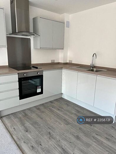 1 Bedroom Flat To Rent In Anstey Lane, Alton, GU34