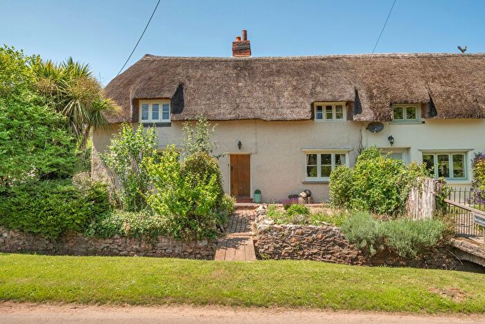 4 Bedroom Semi-Detached House For Sale In Millers, Ham, TA21