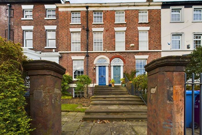 3 Bedroom Terraced House To Rent In Sandown Lane, Wavertree, L15