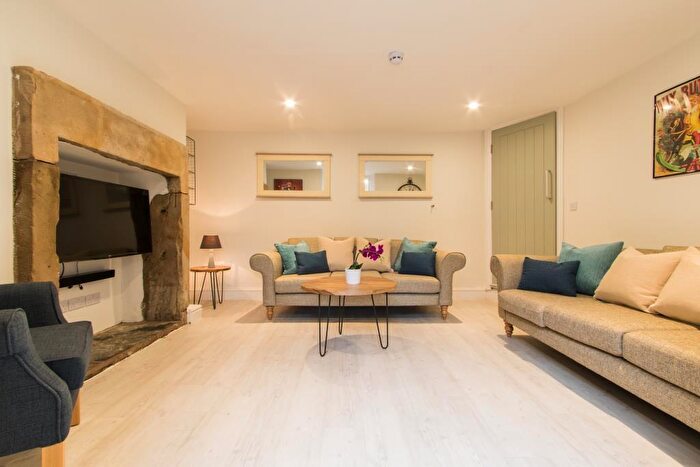 6 Bedroom Terraced House To Rent In Greaves Road, Lancaster, LA1