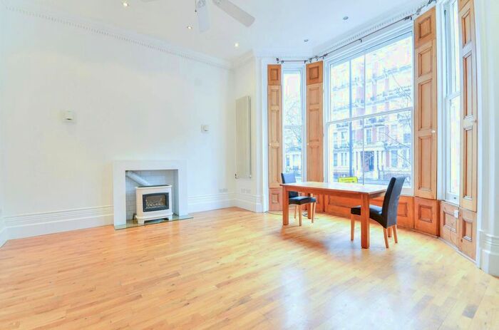 1 Bedroom Flat To Rent In Cromwell Road, Kensington, London, SW5