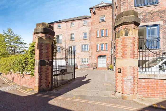 1 Bedroom Flat For Sale In Tuttle Street, Wrexham, LL13