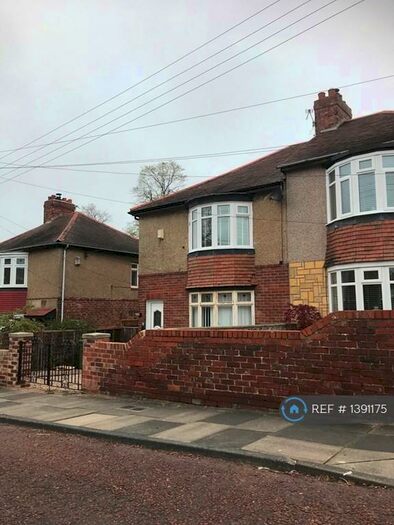 2 Bedroom Flat To Rent In Constables Garth, Birtley, Chester Le Street, DH3