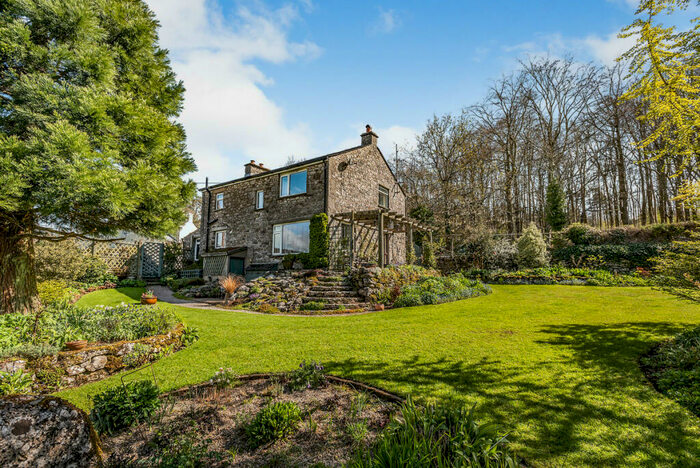 3 Bedroom Detached House For Sale In Dalton, Burton In Kendal, LA6