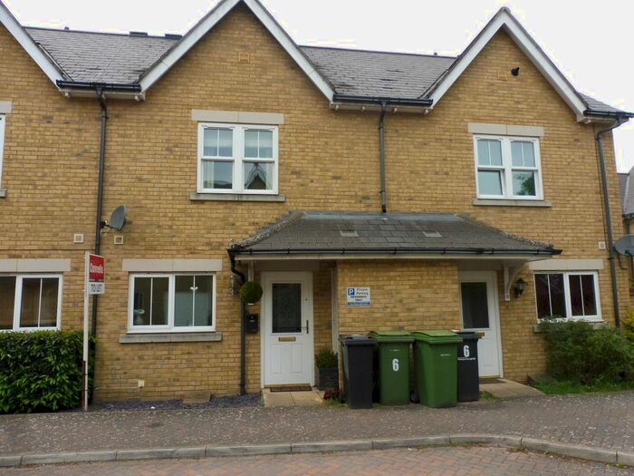 2 Bedroom Property To Rent In Parsley Way, Maidstone, Kent, ME16