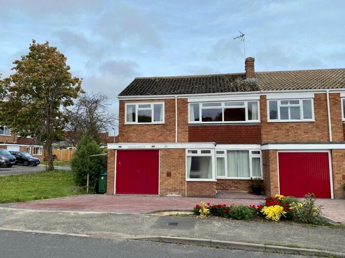 3 Bedroom End Of Terrace House To Rent In Witchell, Wendover, HP22