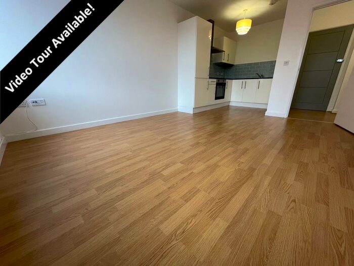 1 Bedroom Flat To Rent In Christchurch Road, Bournemouth, BH1