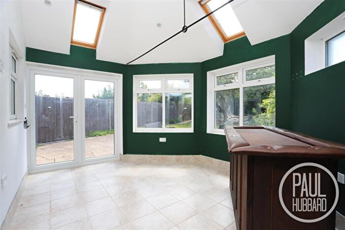 3 Bedroom Detached Bungalow For Sale In Stradbroke Road, Pakefield, NR33