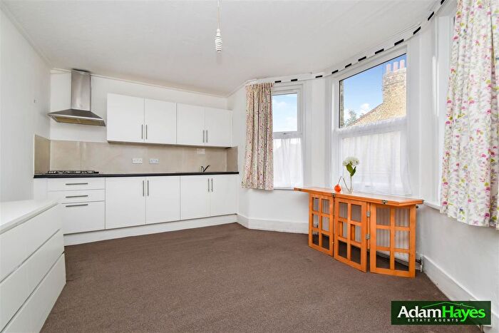 Studio To Rent In Nether Street, North Finchley, N12