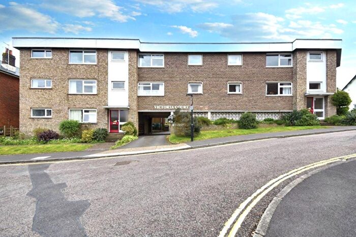 2 Bedroom Flat To Rent In Salem Road, Shanklin, PO37