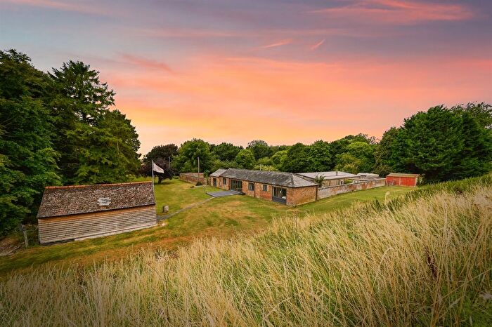 3 Bedroom Barn Conversion For Sale In Stow Road, Wiggenhall St. Mary Magdalen, King's Lynn, PE34