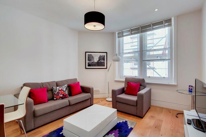 1 Bedroom Flat To Rent In Charing Cross Road, London, WC2H