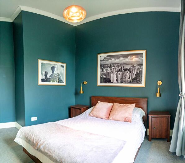 2 Bedroom Flat For Sale In Finlay Drive, Glasgow, Glasgow City, G31