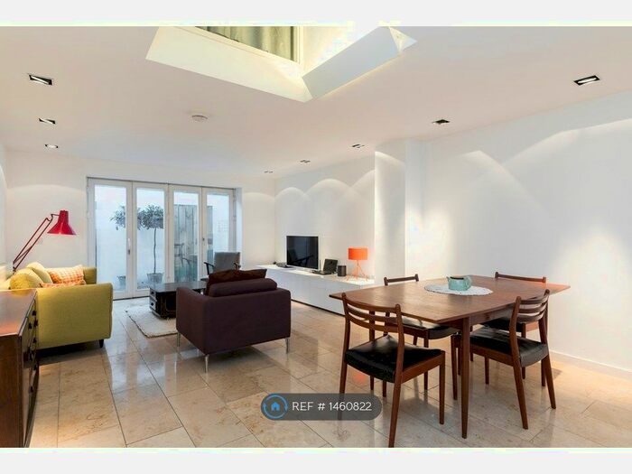 2 Bedroom Flat To Rent In Leighton Road, London, NW5