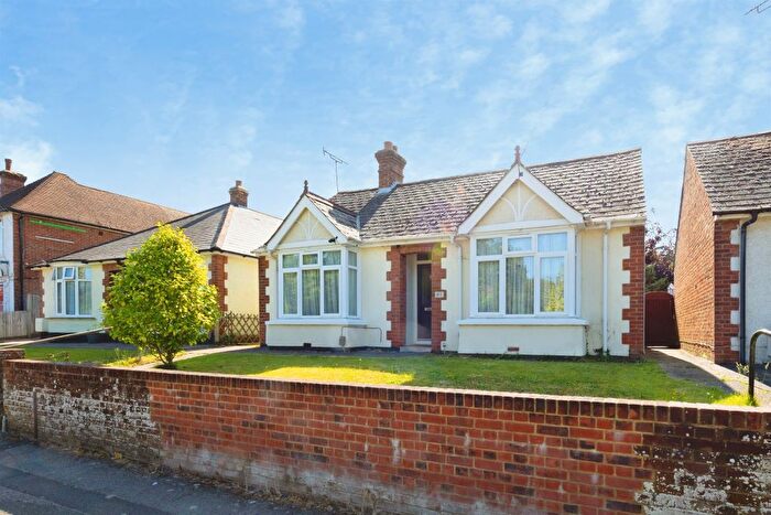 2 Bedroom Detached Bungalow For Sale In Church Road, Willesborough, Ashford, TN24