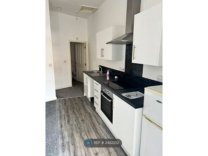 1 Bedroom Flat To Rent In Adelphi Place, Preston, PR1