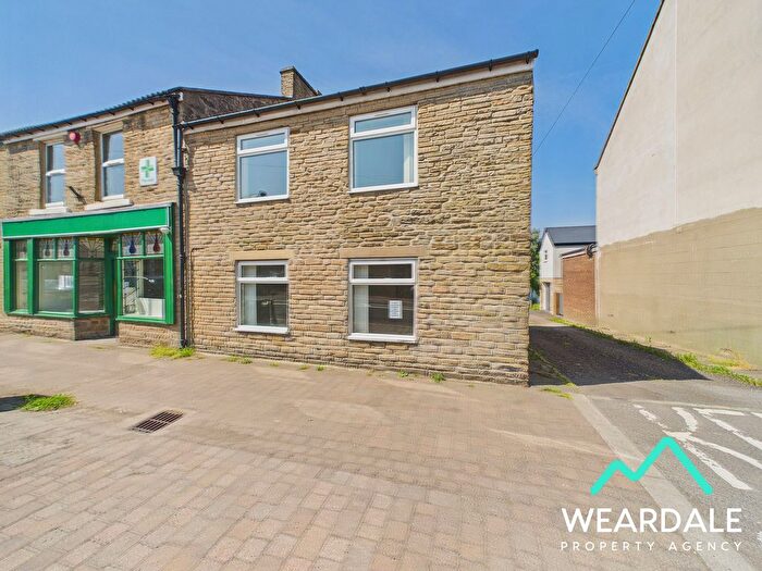 3 Bedroom Office For Sale In High Street, Bishop Auckland, DL13