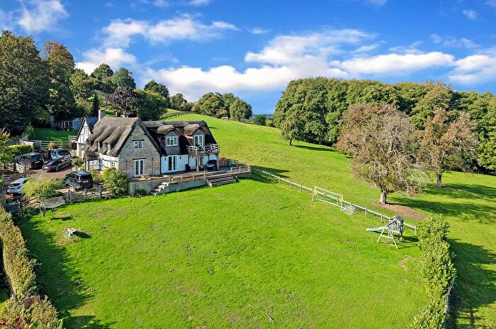 5 Bedroom Detached House For Sale In Upton Hill, Upton St. Leonards, Gloucester, GL4