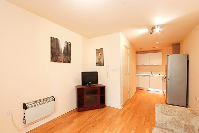 1 Bedroom Apartment For Sale In Scotland Street, Sheffield, South Yorkshire, S3