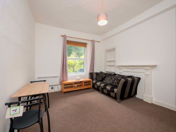 1 Bedroom Flat To Rent In Caledonian Crescent, Edinburgh, EH11