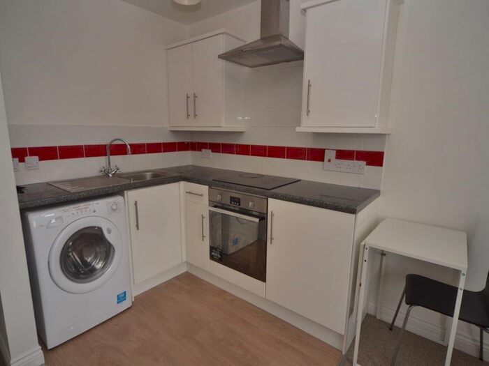 1 Bedroom Flat To Rent In High Street West, City Centre, Sunderland, SR1