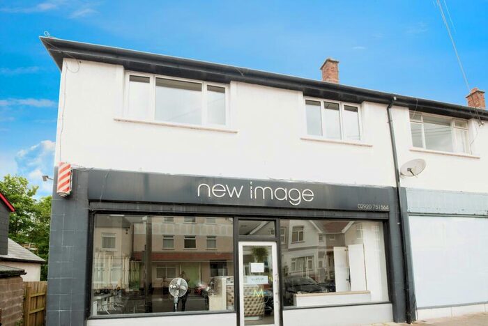 2 Bedroom Apartment To Rent In Kimberley Terrace, Llanishen, Cardiff, CF14