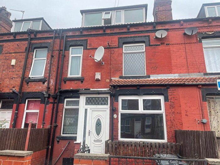 3 Bedroom Terraced House To Rent In Brownhill Terrace, Leeds, LS9