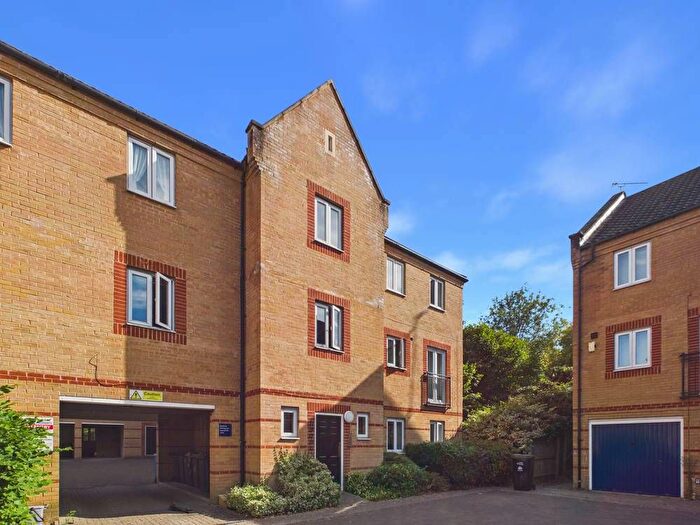 1 Bedroom Flat To Rent In Sagehayes Close, Ipswich, Suffolk, IP2
