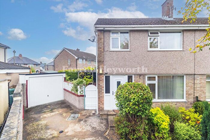 3 Bedroom House For Sale In Oxford Place, Lancaster, LA1