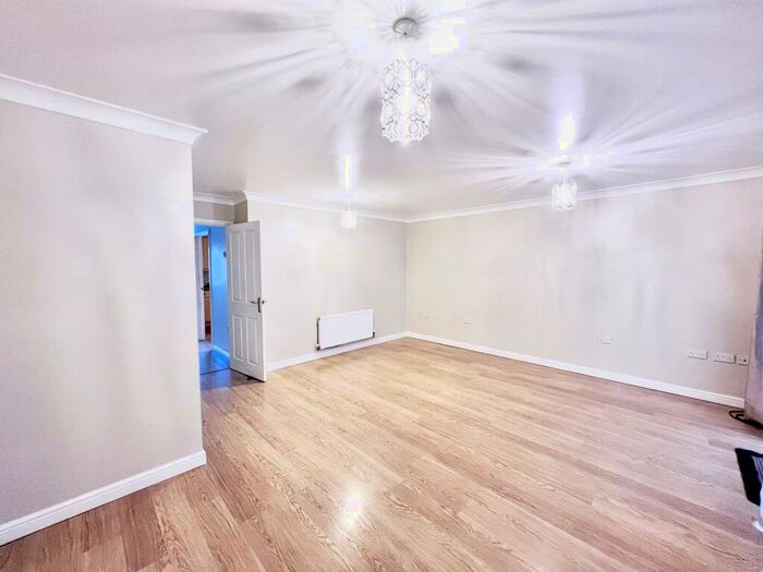 3 Bedroom House To Rent In Greenwood Way, Wimblington, March, PE15