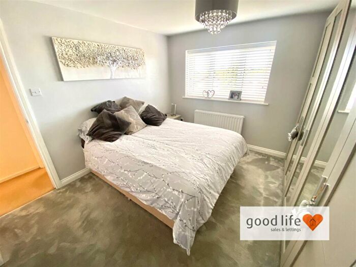 4 Bedroom Detached House For Sale In Bishops Way, Chapel Garth, Sunderland, SR3