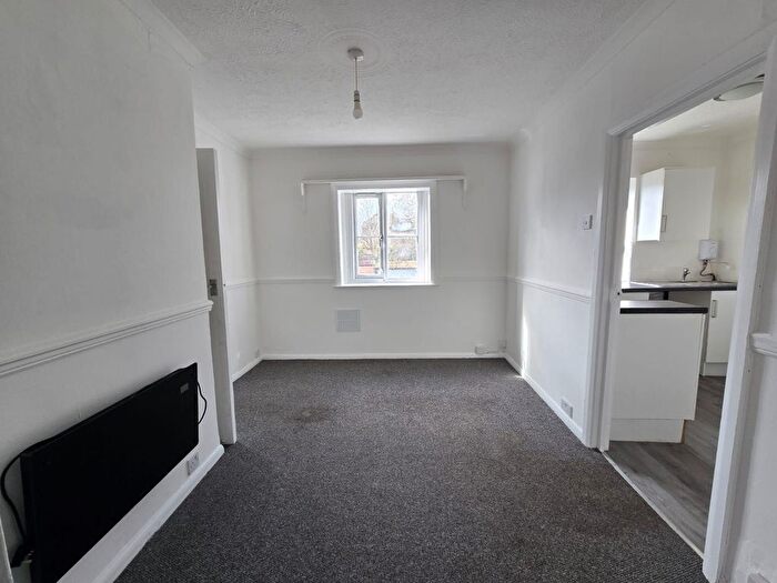 1 Bedroom Flat To Rent In High Street, Ramsgate, CT11