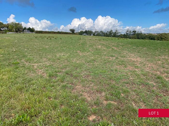 Land For Sale In Liskeard, PL14