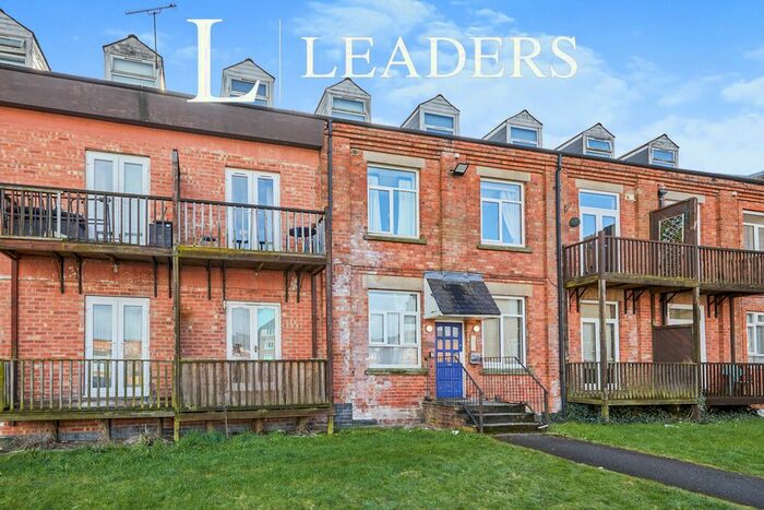 1 Bedroom Flat To Rent In The Beresford, Drewry Court, Derby, DE22