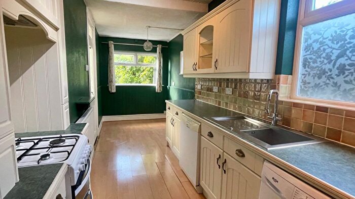 4 Bedroom Detached House For Sale In Waterloo Road, Peterborough, PE1