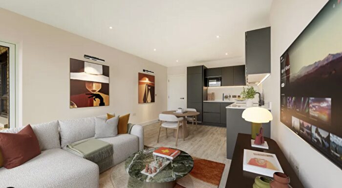 1 Bedroom Flat For Sale In St Ann's Road, London, N15