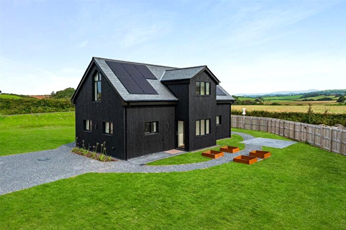 3 Bedroom Detached House For Sale In Wellbank Park, Bootle, Cumbria, LA19