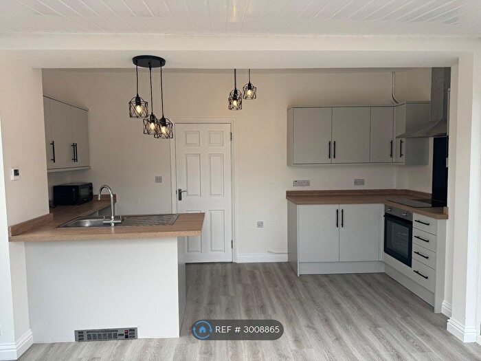 3 Bedroom Terraced House To Rent In Maesglas Crescent, Newport, NP20