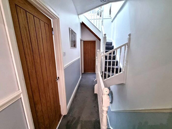 3 Bedroom Terraced House For Sale In High Street, Abertridwr, Caerphilly, CF83