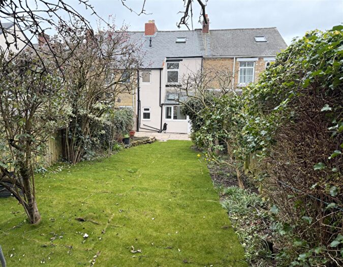 3 Bedroom House For Sale In Eden Terrace, Dragonville, Durham, DH1